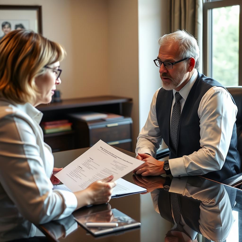 custody relocation lawyer Frederick County, VA