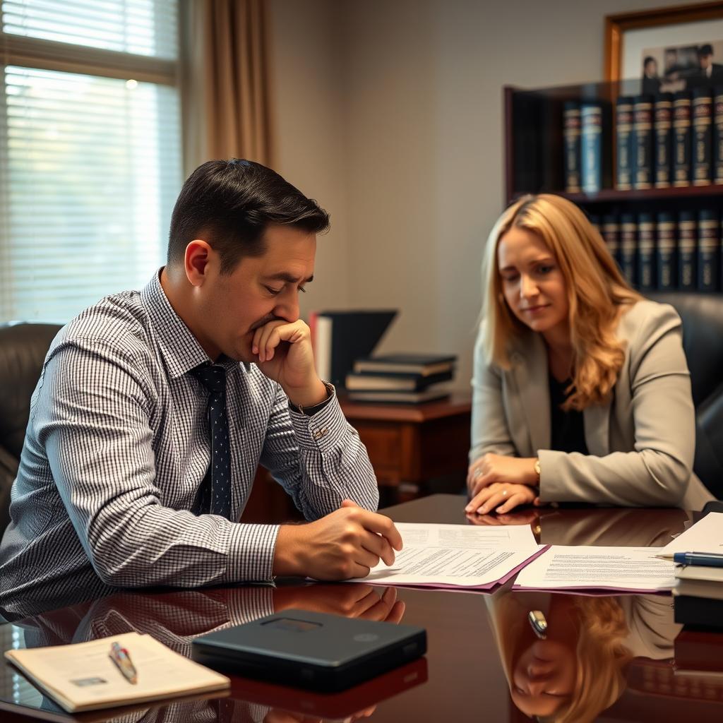 custody relocation lawyer Prince George's County, MD