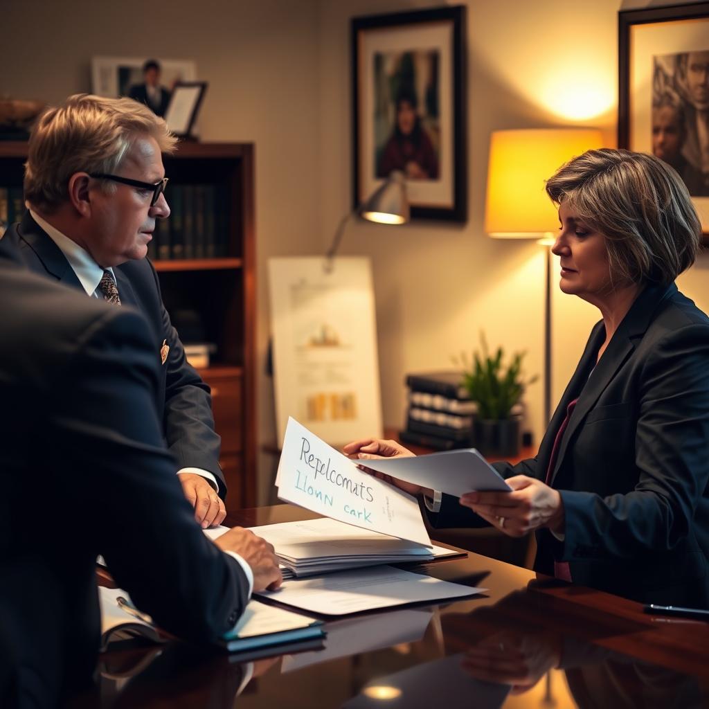 custody relocation lawyer Rockville, MD