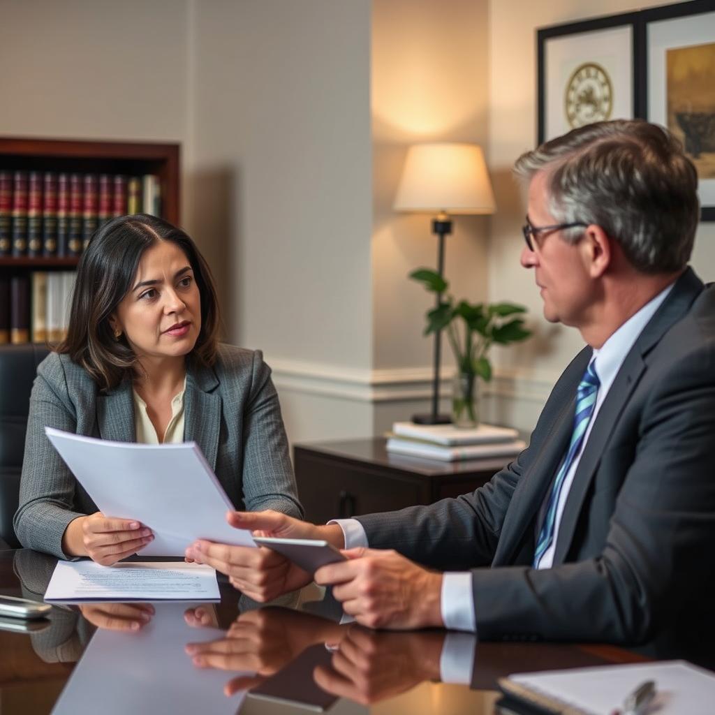 Desertion Divorce Lawyer Anne Arundel County, MD