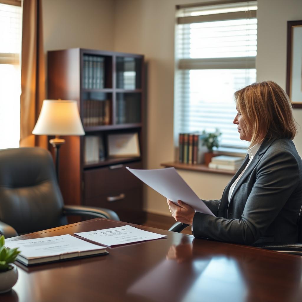 Desertion Divorce Lawyer Charles County, MD