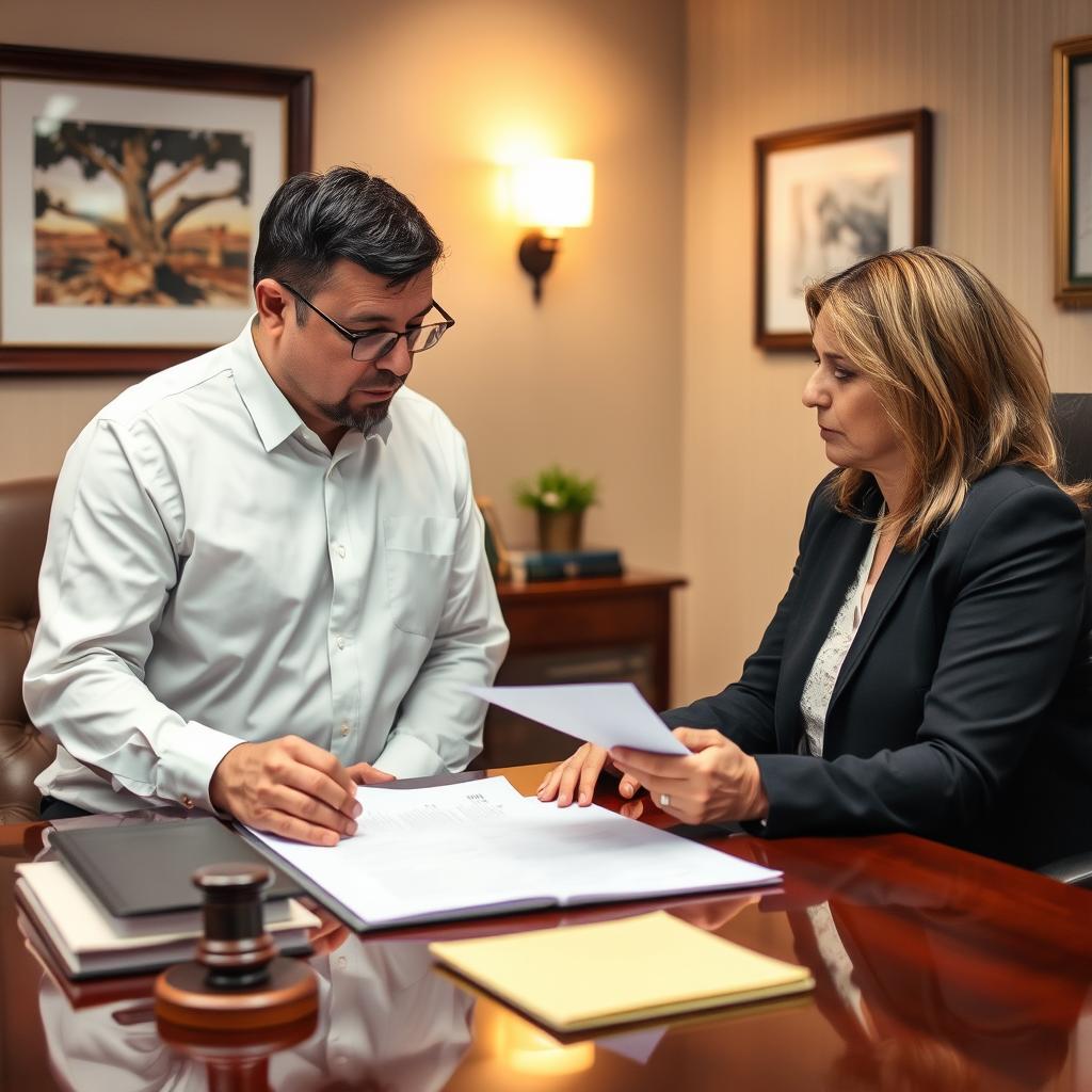 Desertion Divorce Lawyer Wicomico County, MD