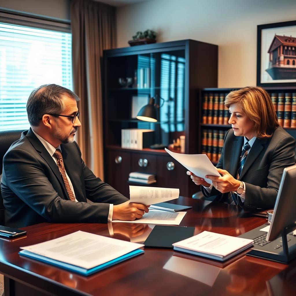 Desertion Divorce Lawyer Worcester County, MD