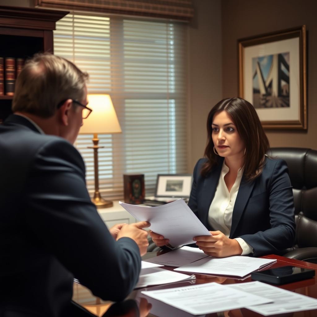 divorce decree modification lawyer Allegany County, NY