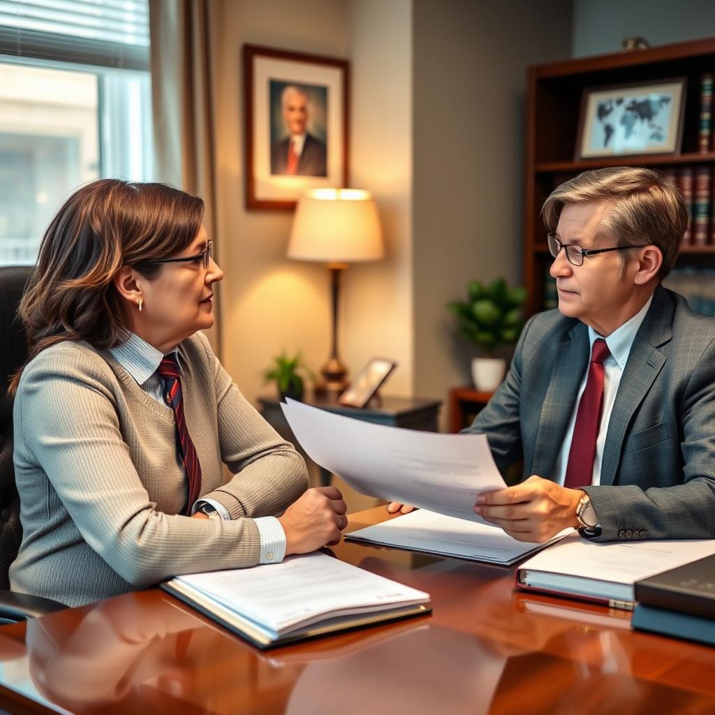 divorce decree modification lawyer Anne Arundel County, MD