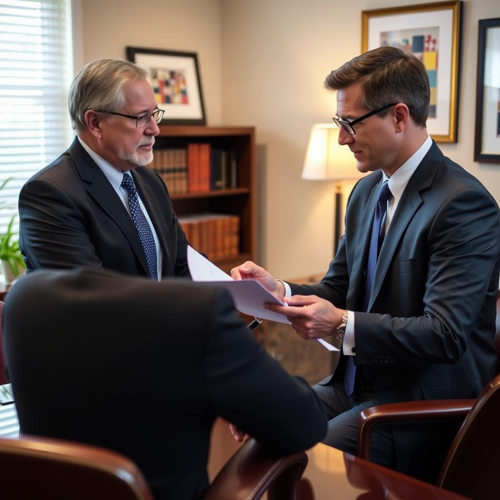 divorce decree modification lawyer Charles County, MD