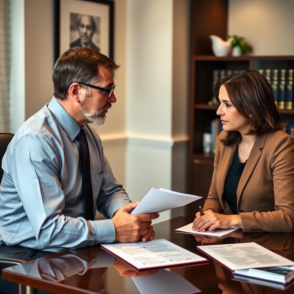 divorce decree modification lawyer Montgomery County, VA