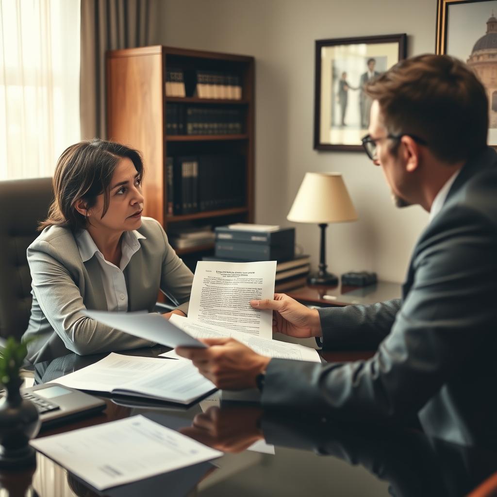 divorce decree modification lawyer Somerset County, NJ