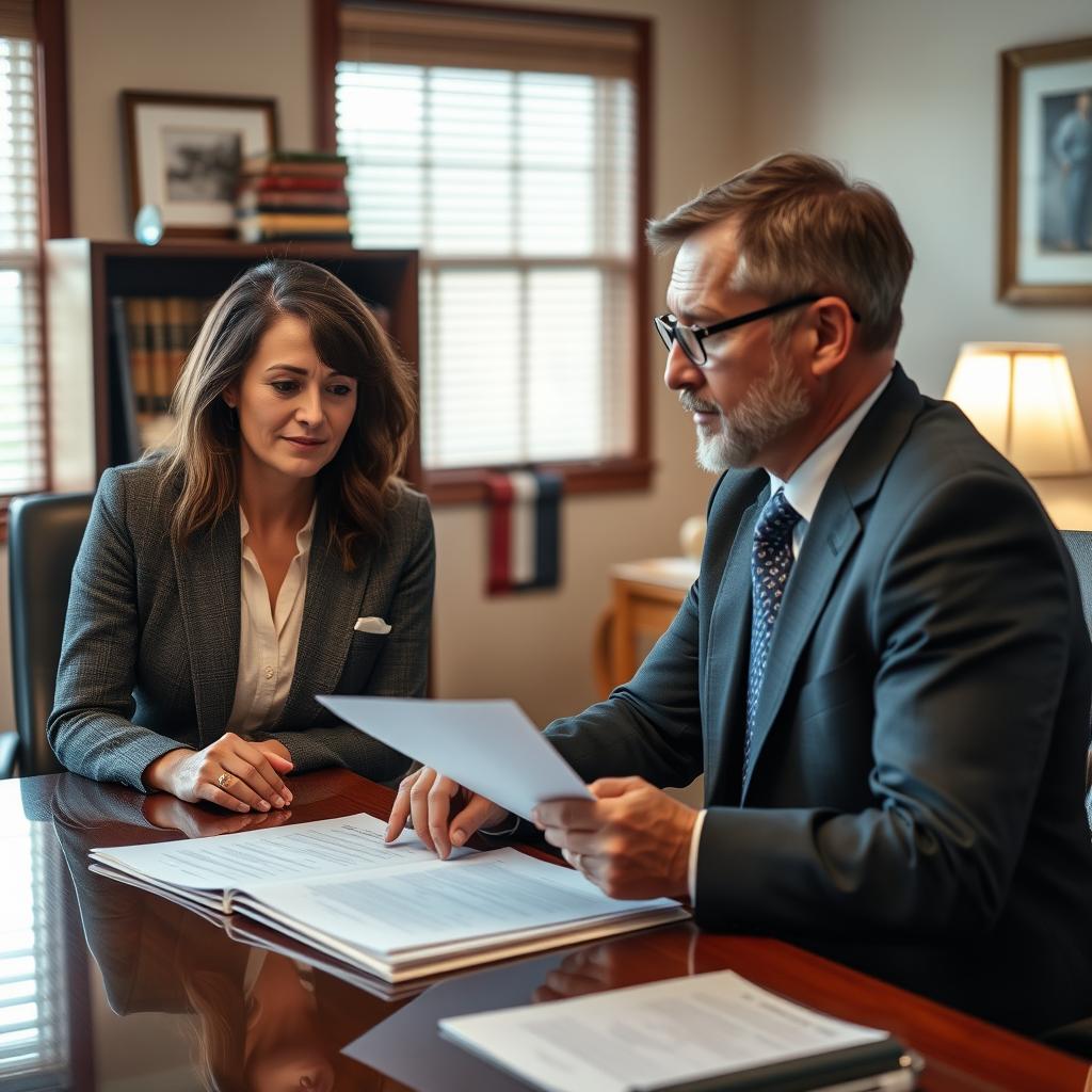 divorce decree modification lawyer Washington County, VA