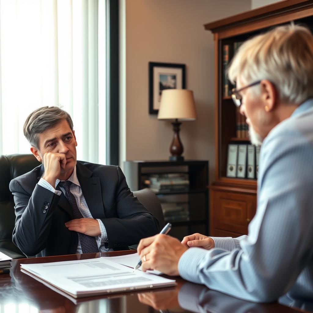 Divorce Lawyer Allegany County, NY