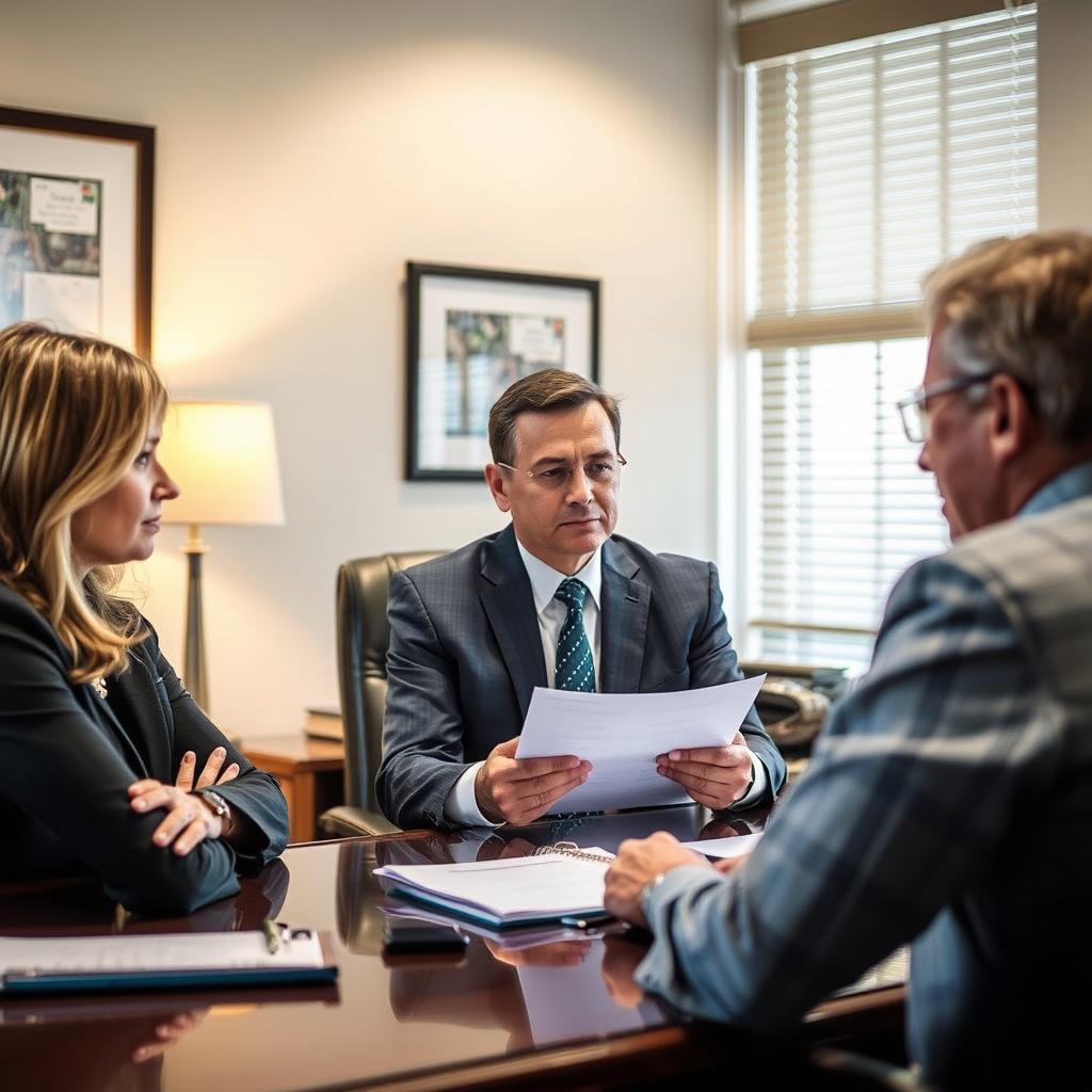 Divorce Lawyer Anne Arundel County, MD