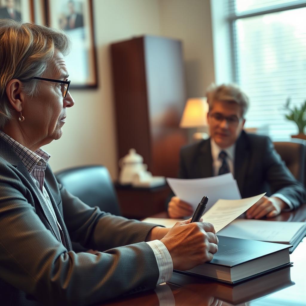 Divorce Lawyer Baltimore, MD