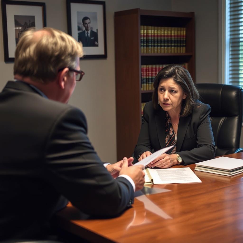 Divorce Lawyer Charles County, MD