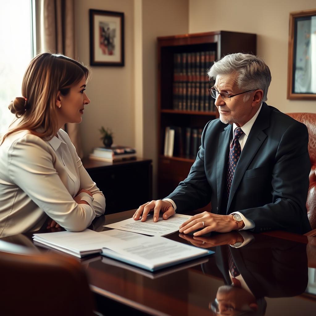 Divorce Lawyer Harford County, MD