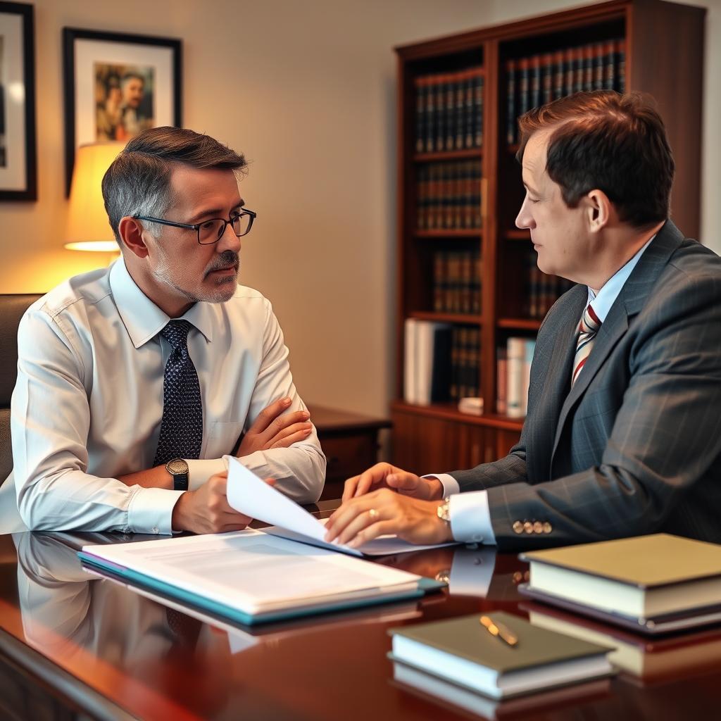 Divorce Lawyer Kent County, MD