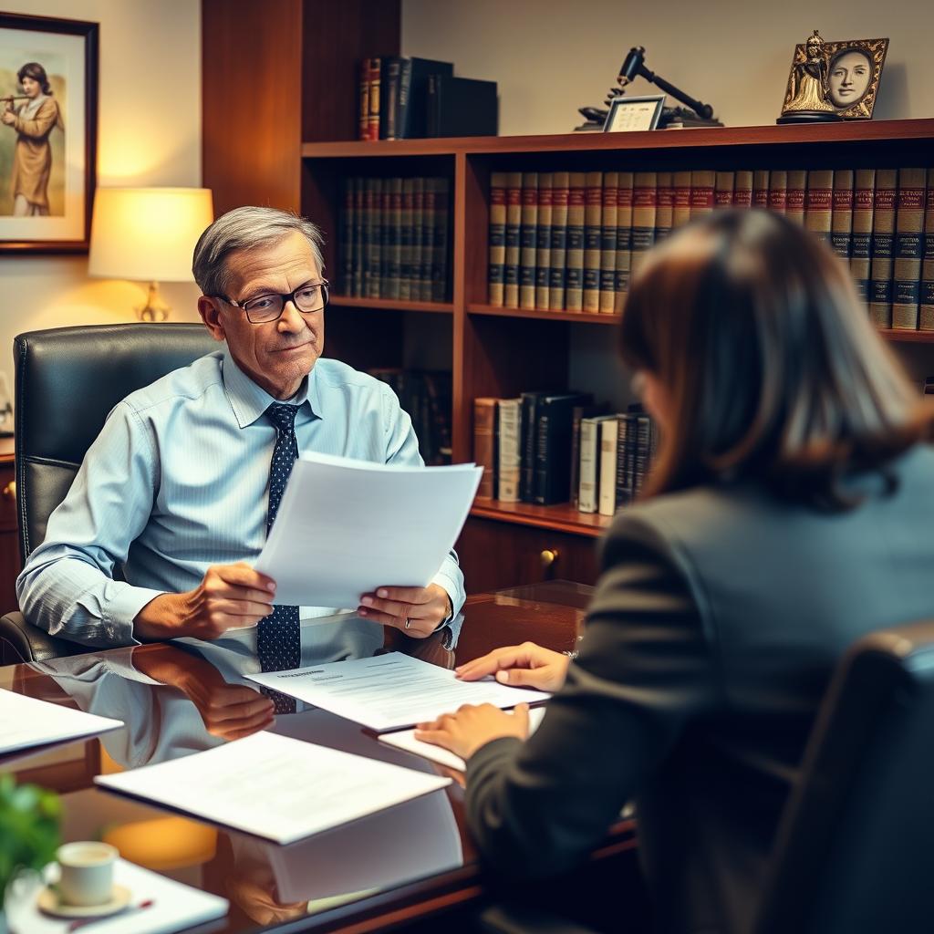 Divorce Lawyer Wicomico County, MD