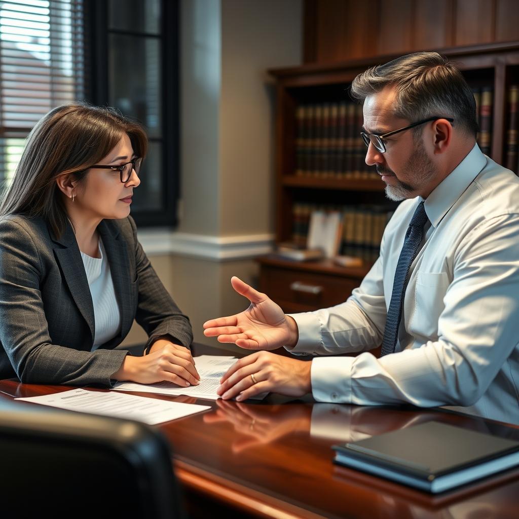 emergency custody lawyer Allegany County, NY