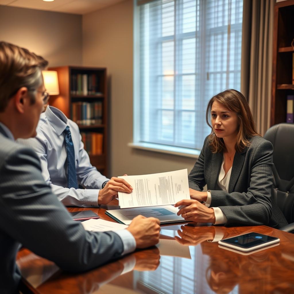 emergency custody lawyer Anne Arundel County, MD