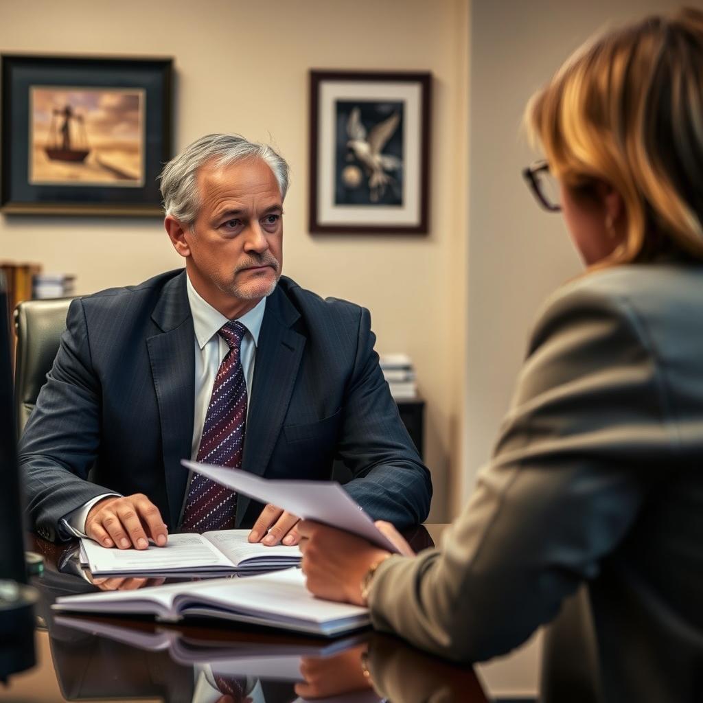 emergency custody lawyer Baltimore, MD