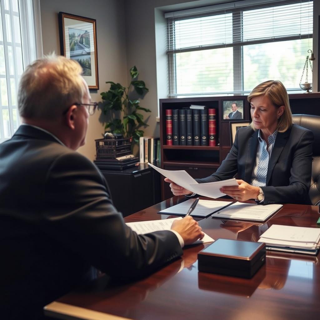 emergency custody lawyer Carroll County, MD