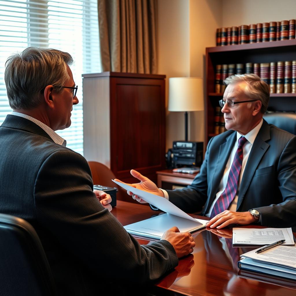 emergency custody lawyer Cecil County, MD