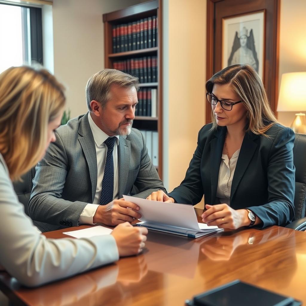 emergency custody lawyer Harford County, MD