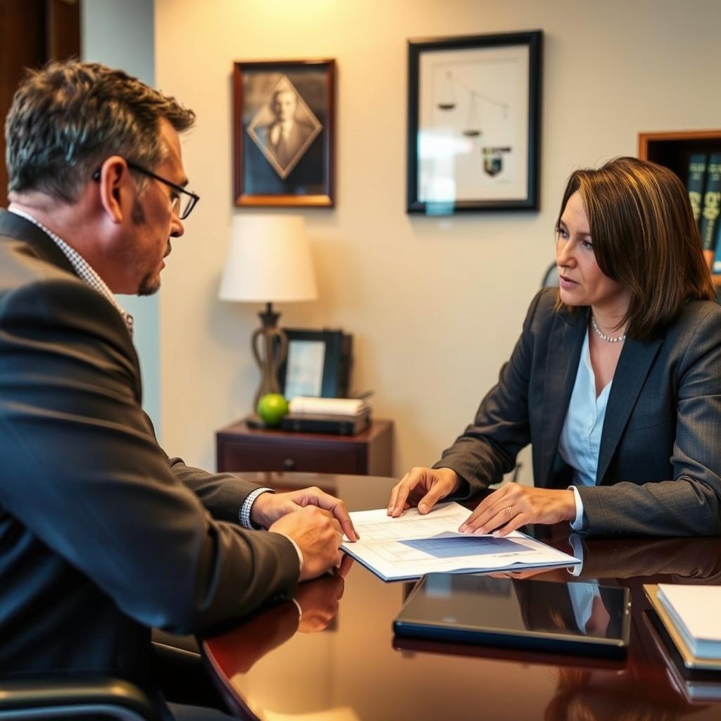 emergency custody lawyer Kent County, MD