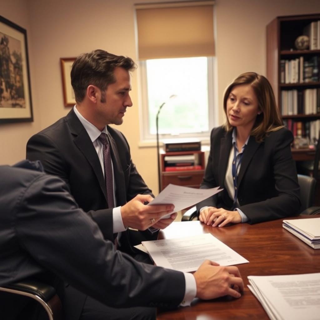 emergency custody lawyer Rockville, MD