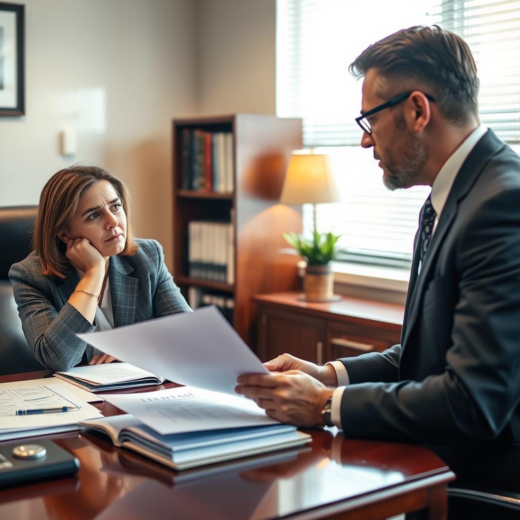 emergency custody lawyer Salisbury, MD