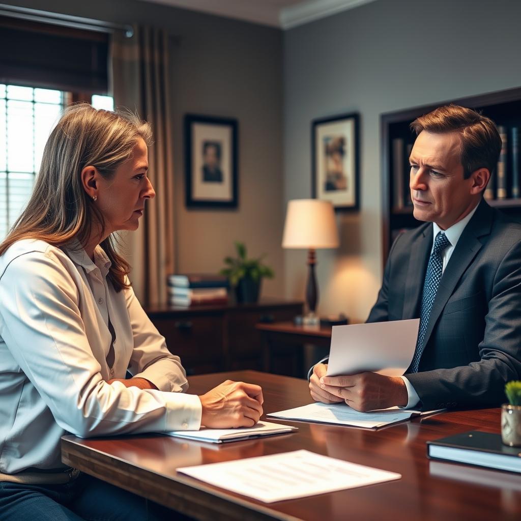 emergency custody lawyer Somerset County, NJ