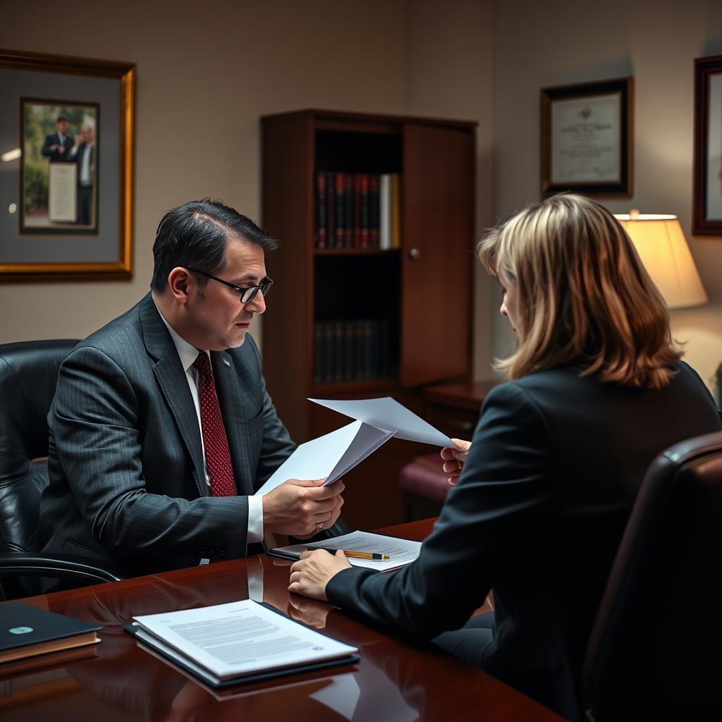 emergency custody lawyer Worcester County, MD
