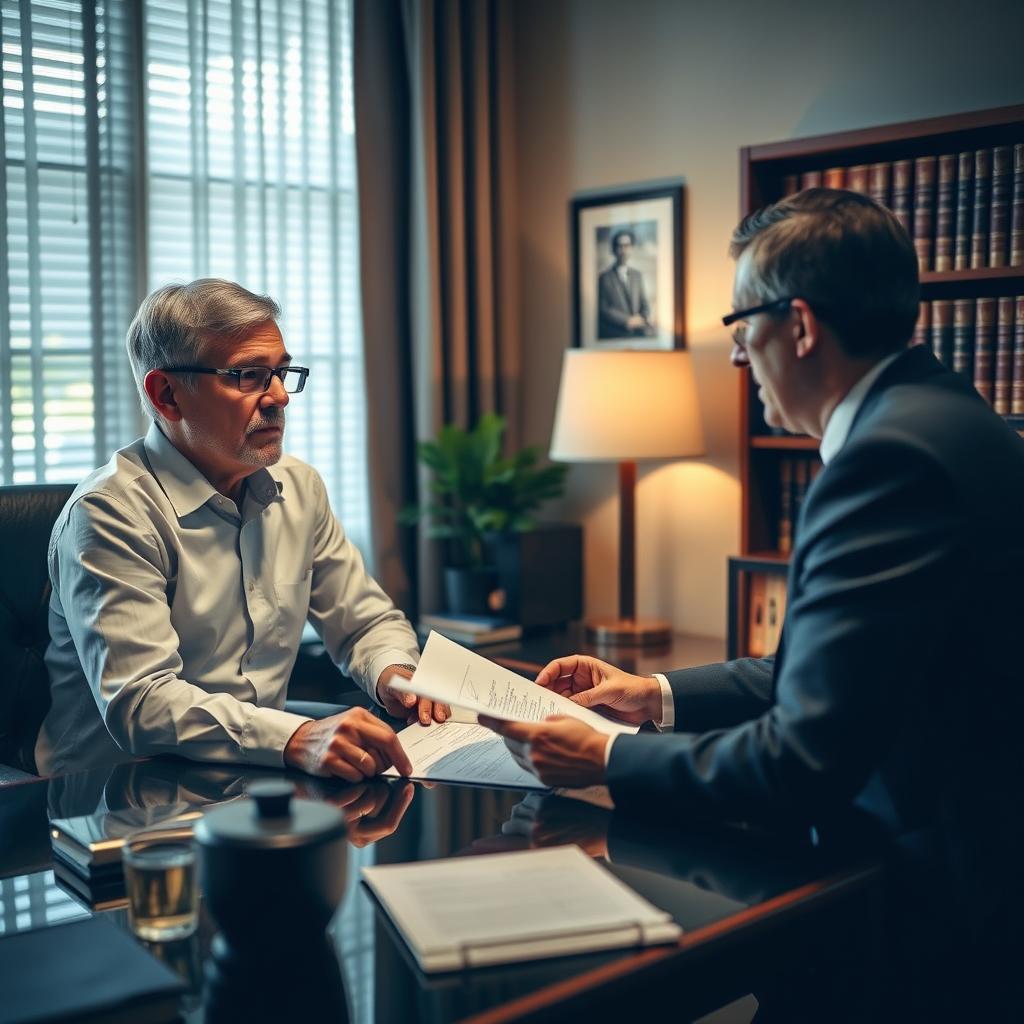 establish paternity lawyer Montgomery County, VA