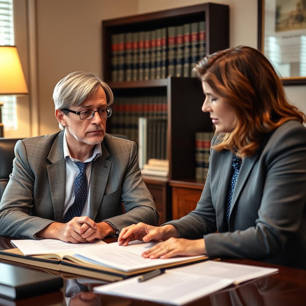 Fault Based Divorce Lawyer Anne Arundel County, MD