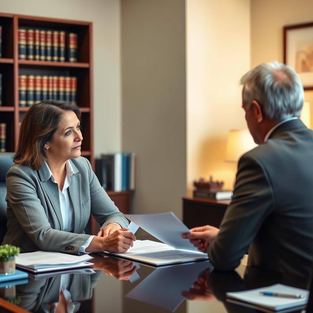 Fault Based Divorce Lawyer Cecil County, MD