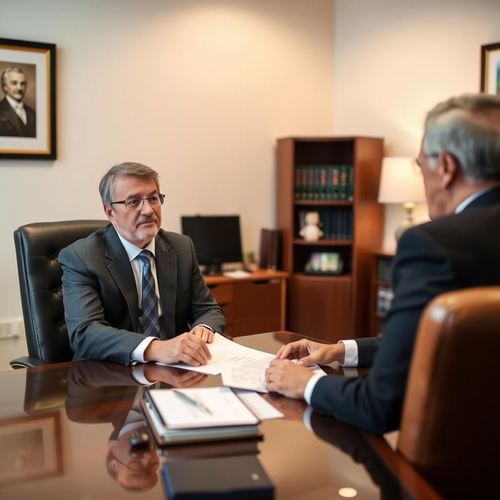 Fault Based Divorce Lawyer Charles County, MD