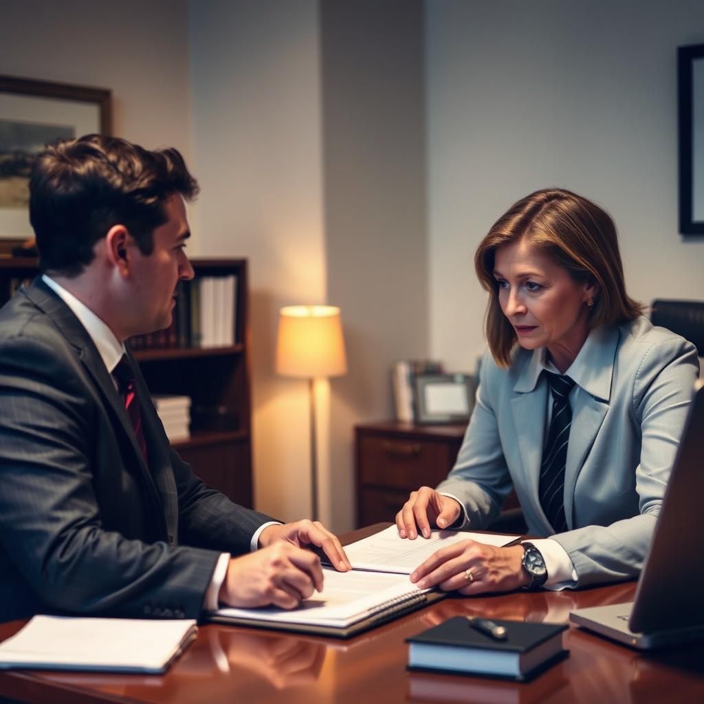 Fault Based Divorce Lawyer Dorchester County, MD