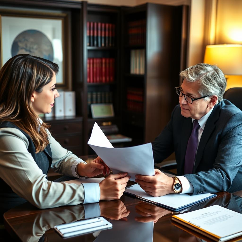 Fault Based Divorce Lawyer Harford County, MD