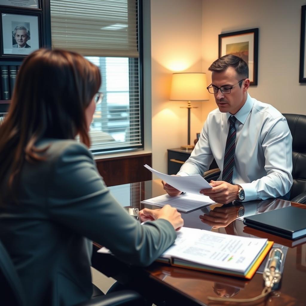 Fault Based Divorce Lawyer Kent County, MD