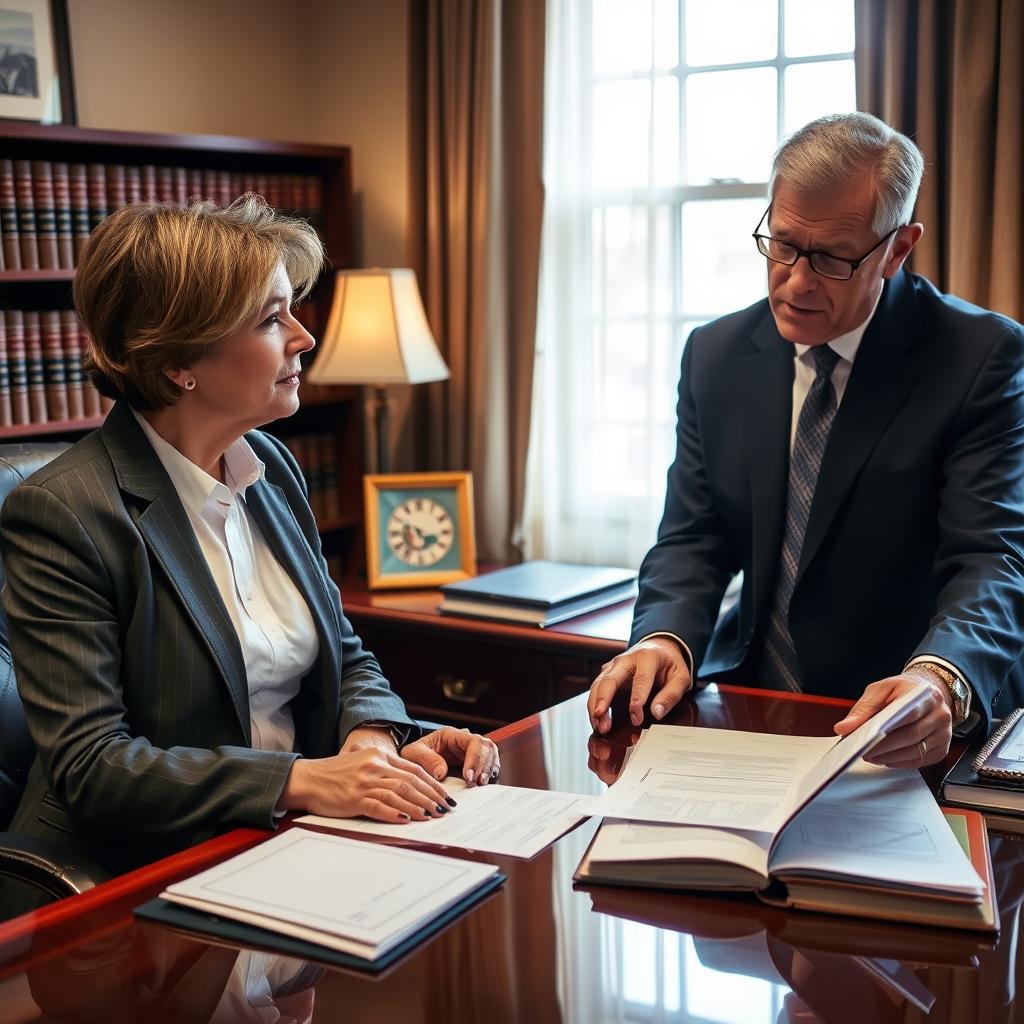 Fault Based Divorce Lawyer Salisbury, MD