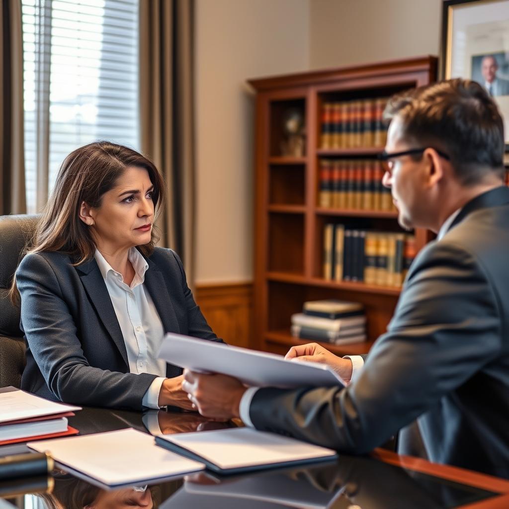 Fault Based Divorce Lawyer Somerset County, NJ