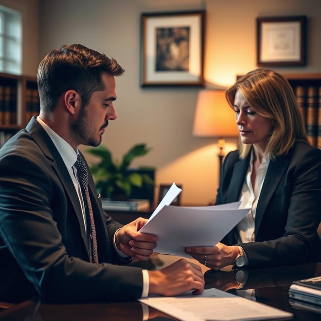 Fault Based Divorce Lawyer Wicomico County, MD