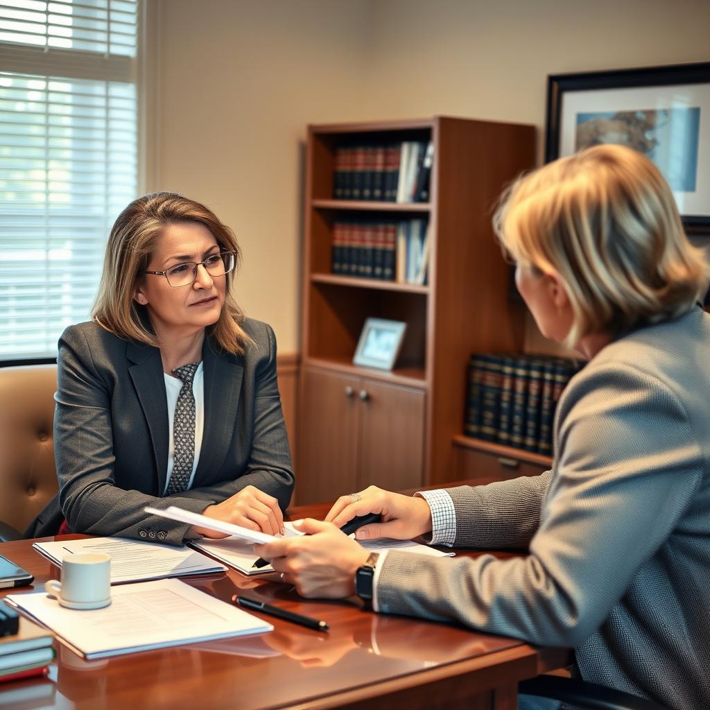 Fault Based Divorce Lawyer Worcester County, MD