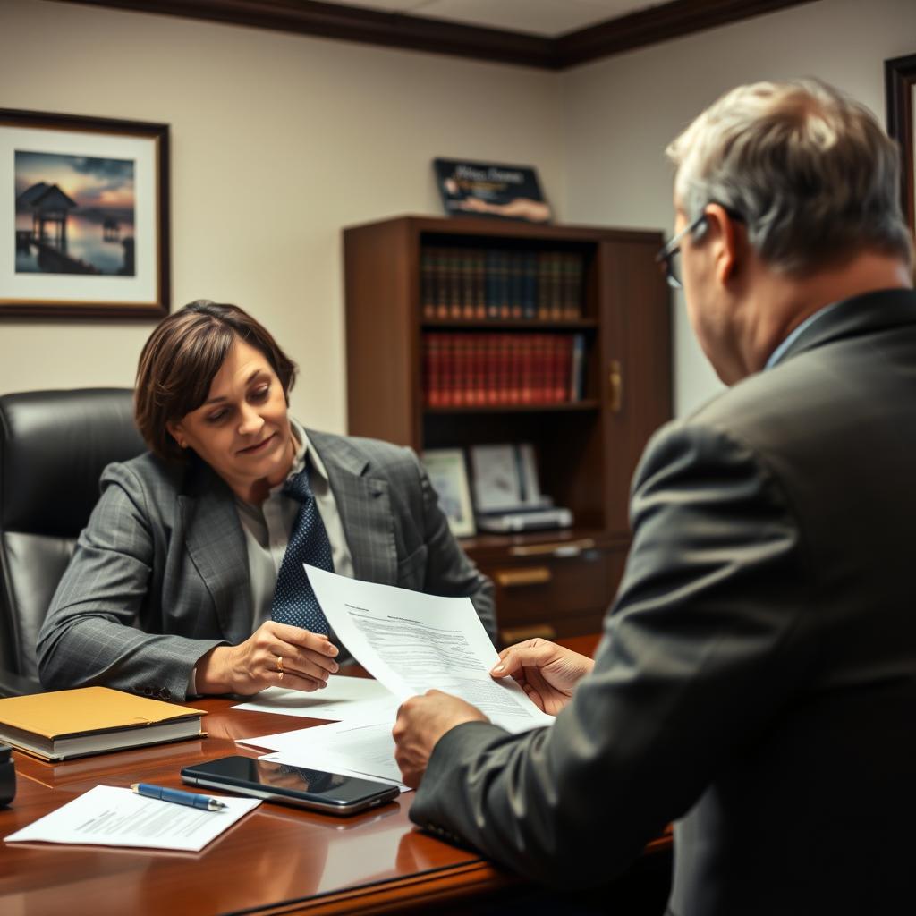 guardianship lawyer Allegany County, NY