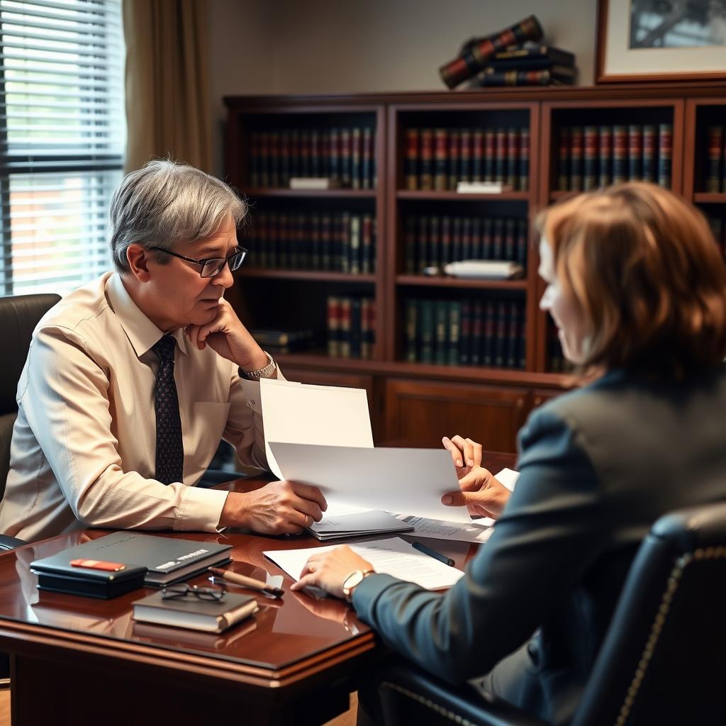guardianship lawyer Anne Arundel County, MD