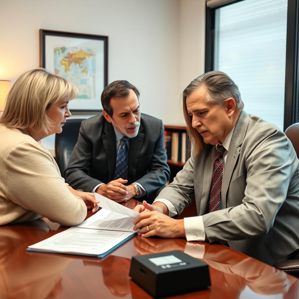 guardianship lawyer Cecil County, MD