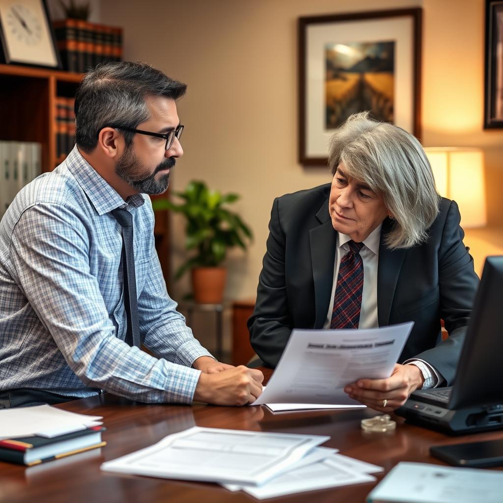guardianship lawyer Harford County, MD