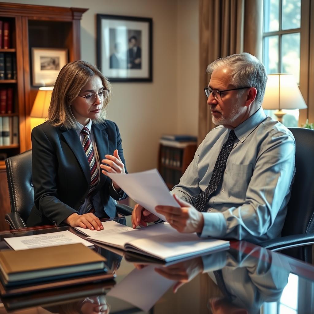 guardianship modification lawyer Allegany County, NY