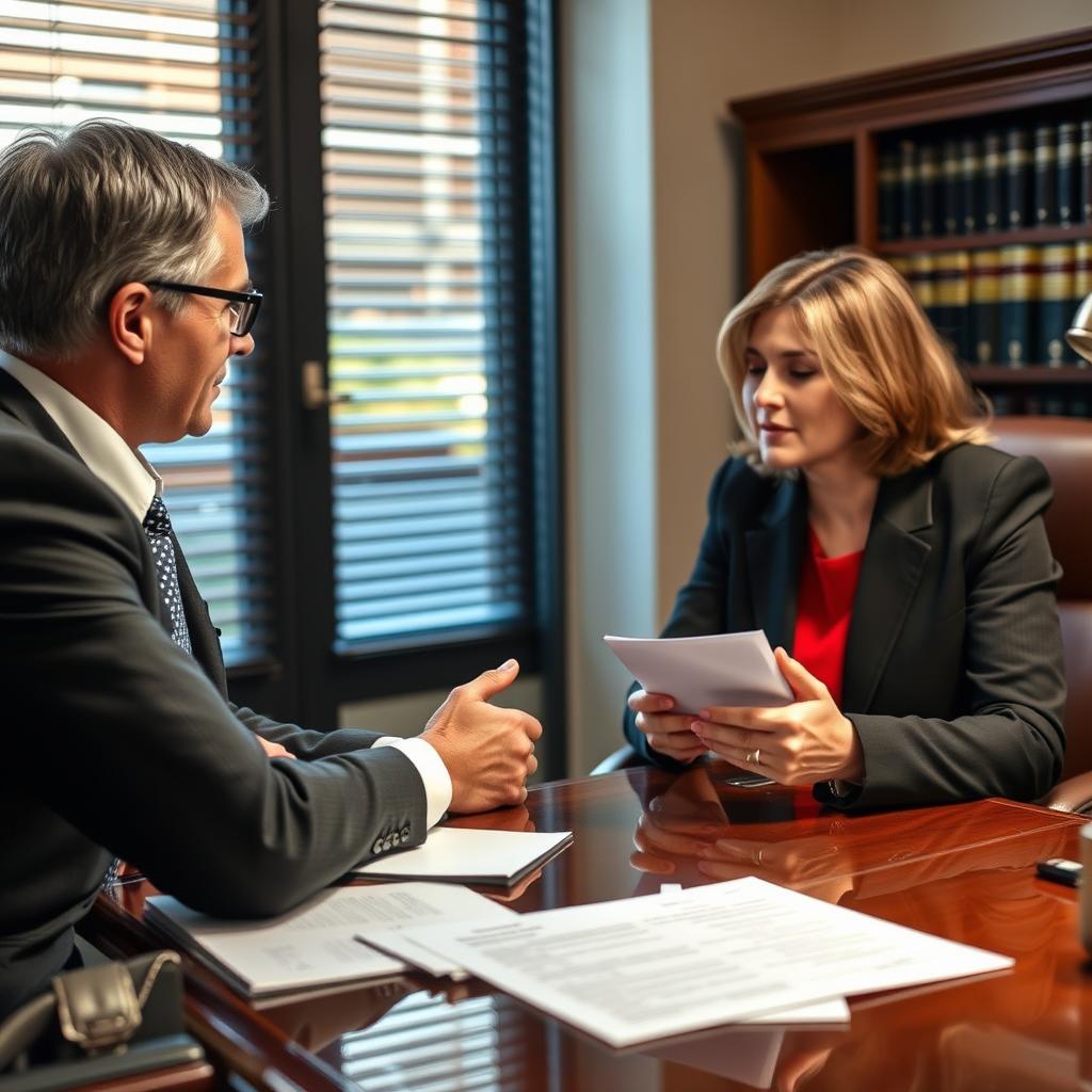 guardianship modification lawyer Baltimore, MD