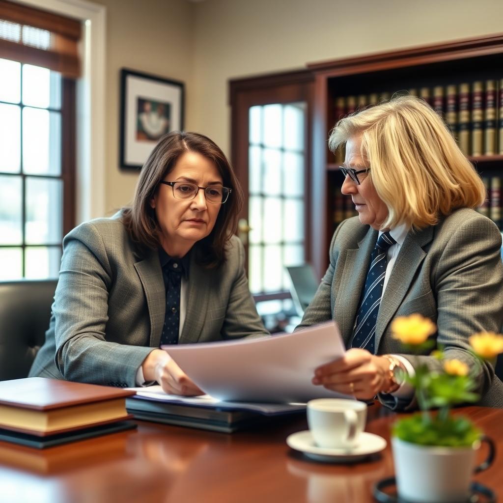 holiday visitation lawyer Caroline County, VA