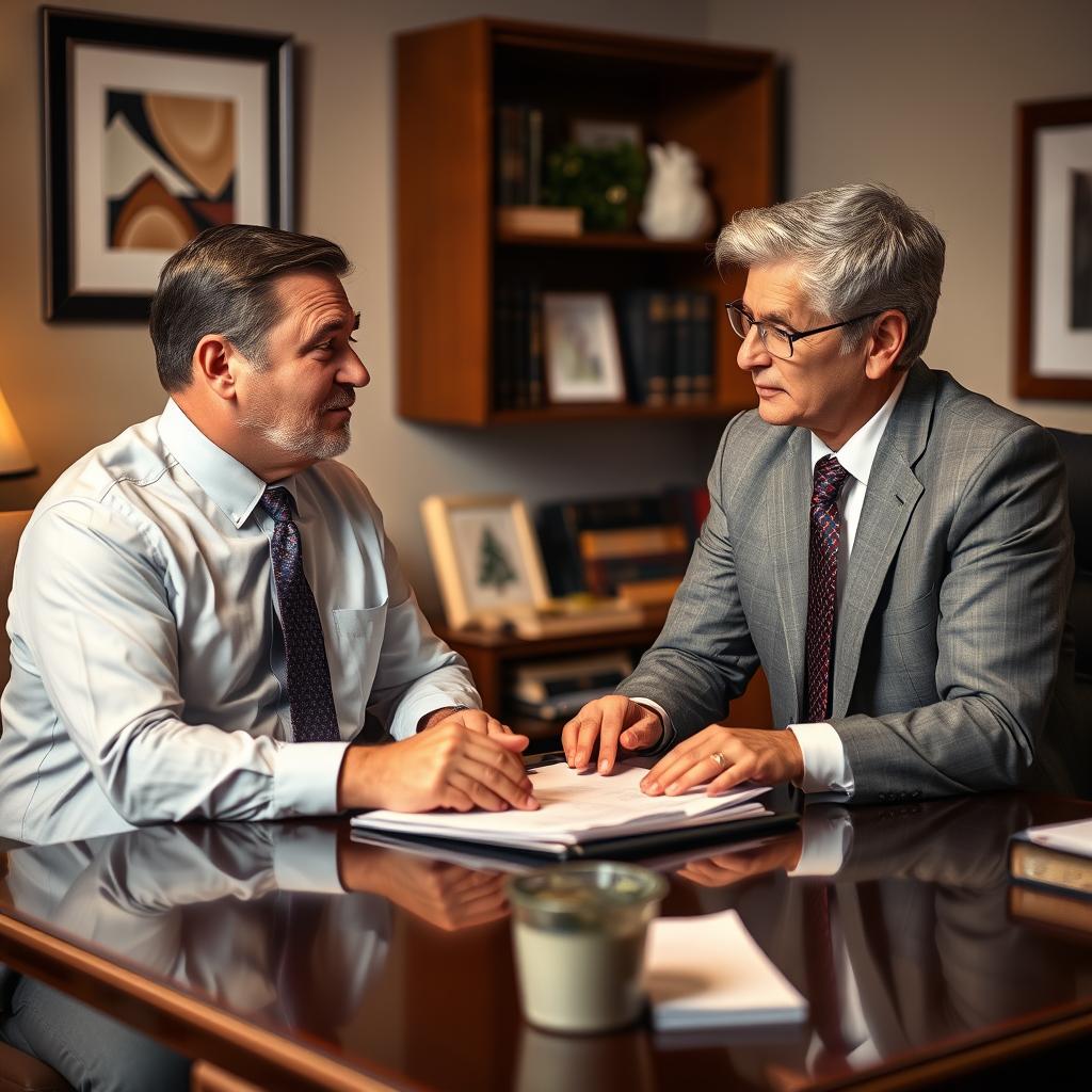 holiday visitation lawyer Charles County, MD